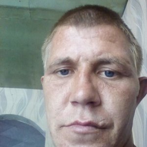 Владимир , 41 год