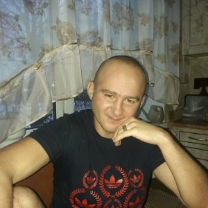 Алексей Петраков, 43 года