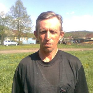 Анатолий Толпегин, 59 лет