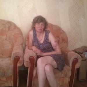 Наталья пахомова, 48 лет