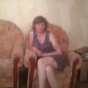 Наталья пахомова, 49 лет