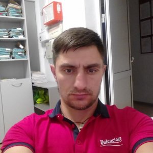 Артур , 42 года