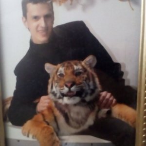 Сергей , 46 лет
