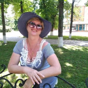 Татьяна , 59 лет