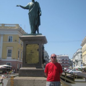 Сергей , 48 лет