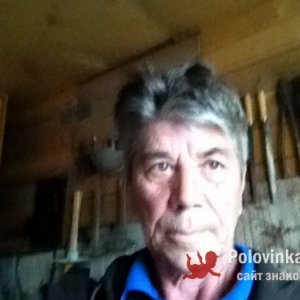 Сергей , 68 лет
