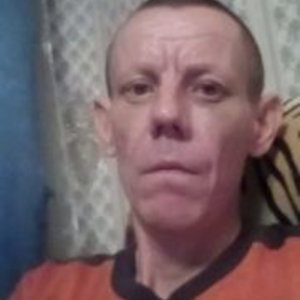Николай , 44 года
