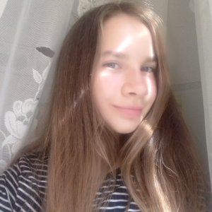 Виолетта , 24 года