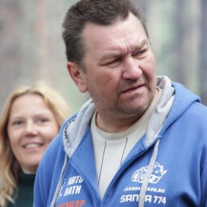 Александр , 55 лет