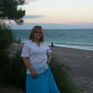 Александра , 53 года