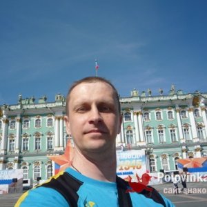 Вячеслав , 49 лет