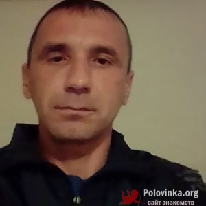Андрей Андреев, 52 года