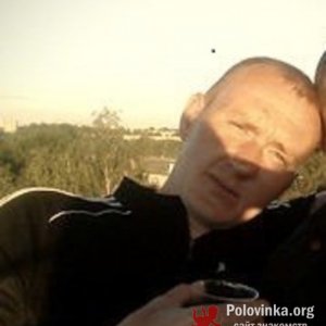 Коля , 42 года