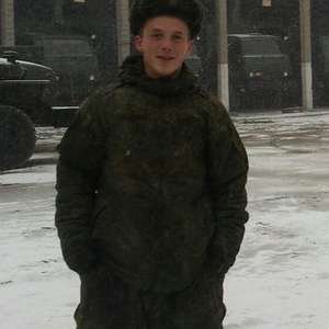 Сергей , 28 лет