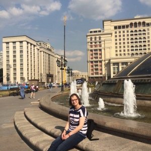 Лариса , 52 года