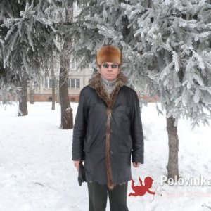 Алекс , 70 лет