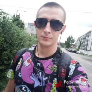 Ярослав Вакула, 32 года