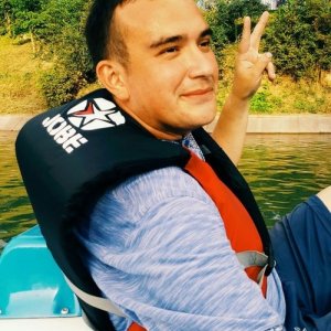 Timur , 35 лет