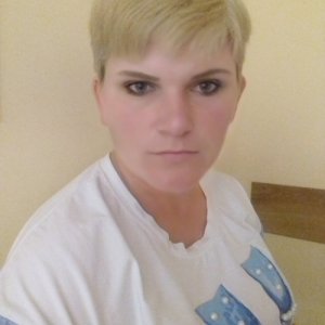 Анастасия Евсеева, 35 лет