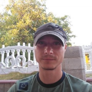 Тимур , 37 лет