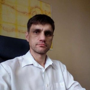 Александр , 46 лет