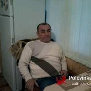 Борис аушев, 58 лет