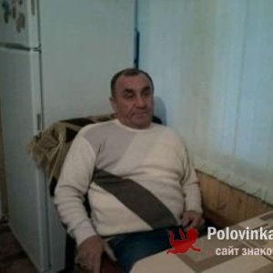 Борис аушев, 60 лет
