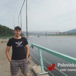 Олег , 35 лет