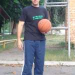 Алексей, 43 года