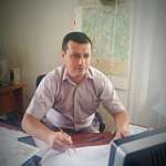 Коля, 40 лет
