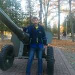 Павел, 54 года