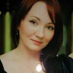 Инна, 45 лет