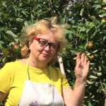 Марина, 62 года