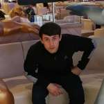 Сабир, 29 лет