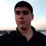 Денис, 24 года