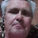 Сергей, 64 года