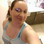 Susan, 34 года
