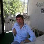 Дмитрий, 43 года