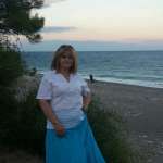 Александра, 53 года