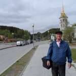 Никита, 68 лет