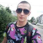 Ярослав, 32 года