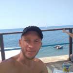 Alex, 37 лет