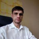 Александр, 46 лет