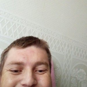 Сергей Политов, 40 лет