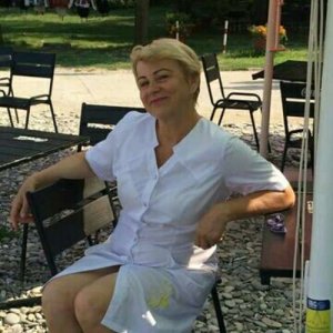 Алла , 58 лет