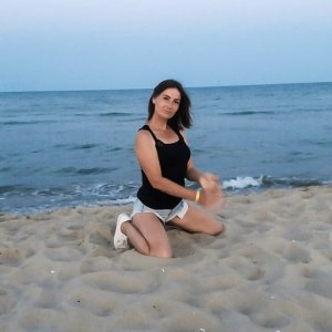 Юлич , 49 лет