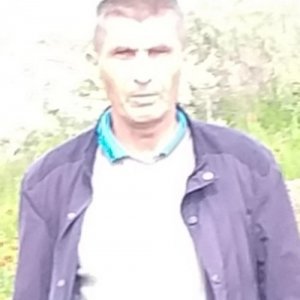 Геннадий , 55 лет
