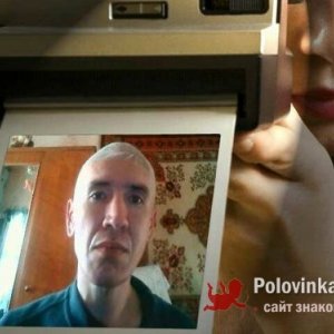 Николай Арзиев, 52 года