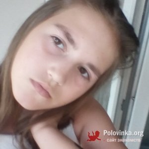 Катя Пятецкая, 23 года