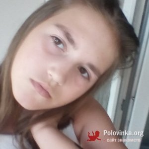 Катя Пятецкая, 24 года